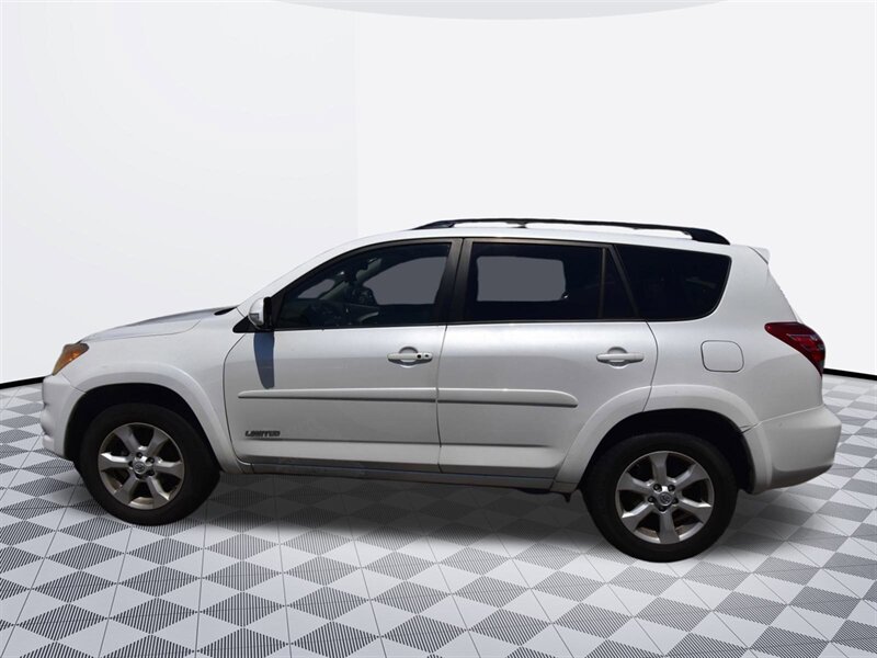 2009 Toyota RAV4 Ltd   - Photo 3 - Midway City, CA 92655