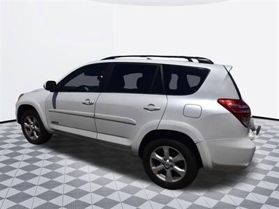 2009 Toyota RAV4 Ltd   - Photo 2 - Midway City, CA 92655