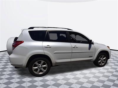 2009 Toyota RAV4 Ltd   - Photo 4 - Midway City, CA 92655