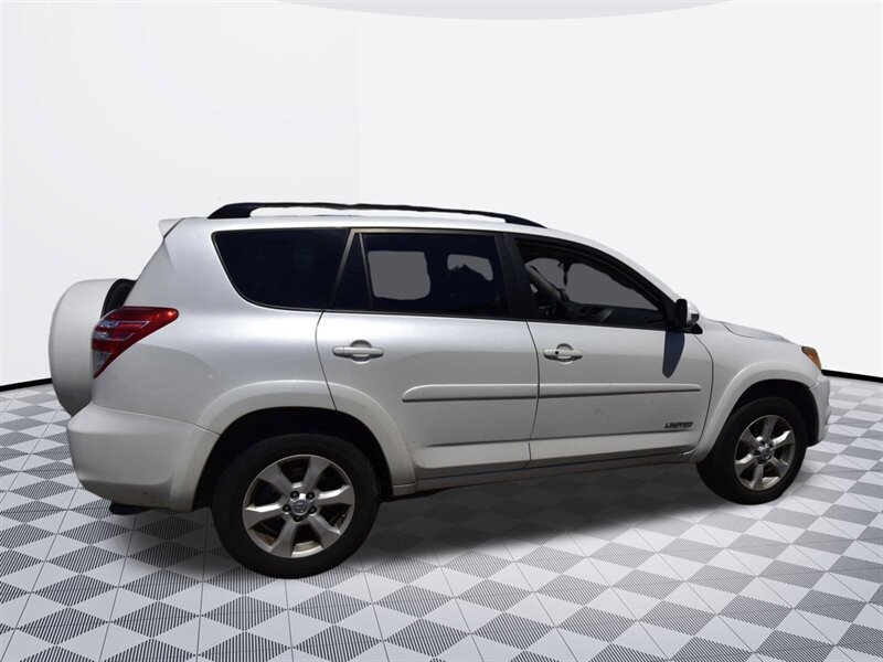 2009 Toyota RAV4 Ltd   - Photo 4 - Midway City, CA 92655