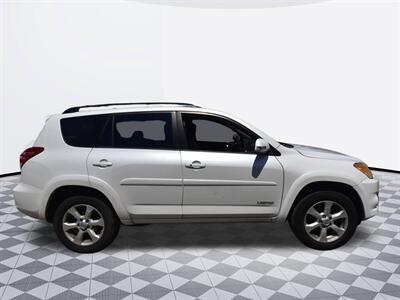 2009 Toyota RAV4 Ltd   - Photo 5 - Midway City, CA 92655