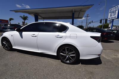 2016 Lexus GS 350 F Sport - Photo 28 - Midway City, CA 92655