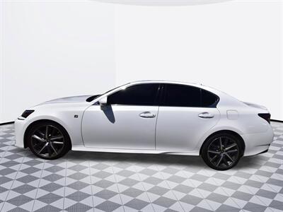2016 Lexus GS 350 F Sport - Photo 2 - Midway City, CA 92655
