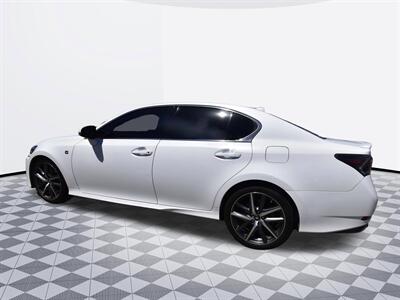 2016 Lexus GS 350 F Sport - Photo 3 - Midway City, CA 92655