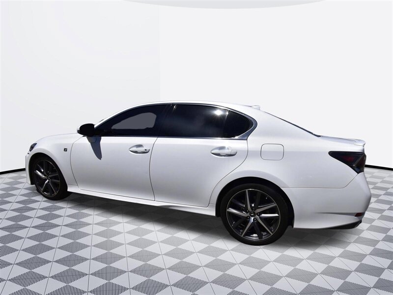 2016 Lexus GS 350 F Sport - Photo 3 - Midway City, CA 92655