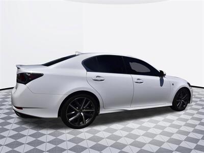 2016 Lexus GS 350 F Sport - Photo 4 - Midway City, CA 92655