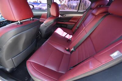 2016 Lexus GS 350 F Sport - Photo 30 - Midway City, CA 92655