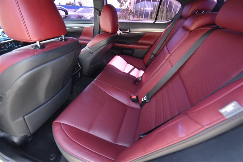 2016 Lexus GS 350 F Sport - Photo 30 - Midway City, CA 92655