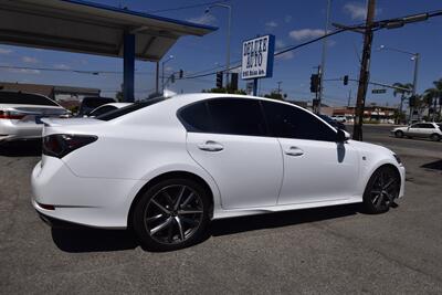 2016 Lexus GS 350 F Sport - Photo 24 - Midway City, CA 92655