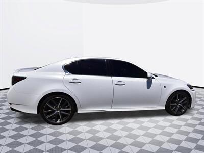 2016 Lexus GS 350 F Sport - Photo 6 - Midway City, CA 92655