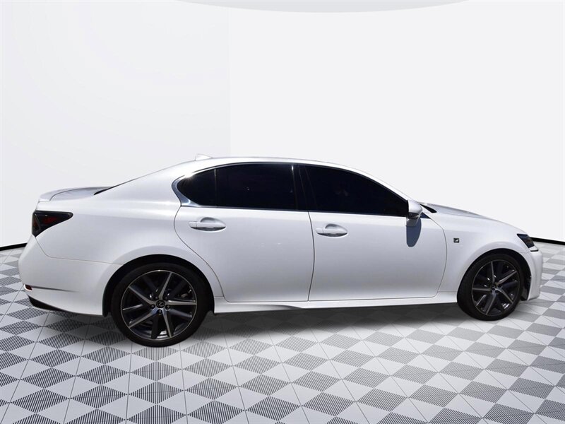 2016 Lexus GS 350 F Sport - Photo 6 - Midway City, CA 92655