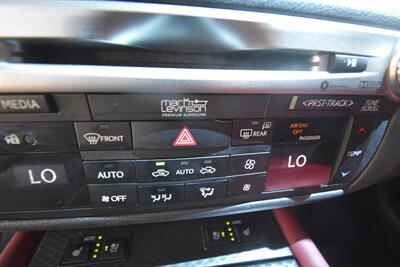 2016 Lexus GS 350 F Sport - Photo 11 - Midway City, CA 92655