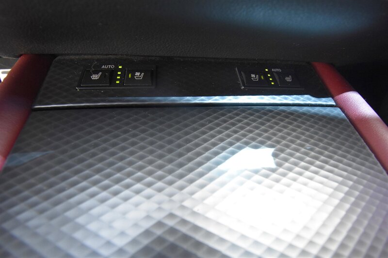2016 Lexus GS 350 F Sport - Photo 10 - Midway City, CA 92655