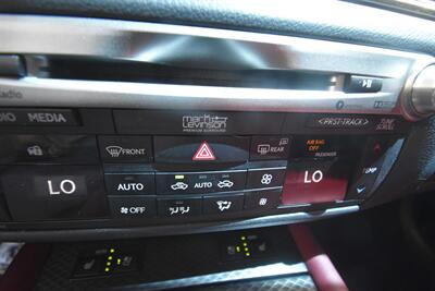 2016 Lexus GS 350 F Sport - Photo 17 - Midway City, CA 92655