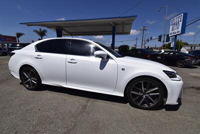 2016 Lexus GS 350 F Sport - Photo 27 - Midway City, CA 92655