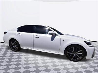 2016 Lexus GS 350 F Sport - Photo 5 - Midway City, CA 92655