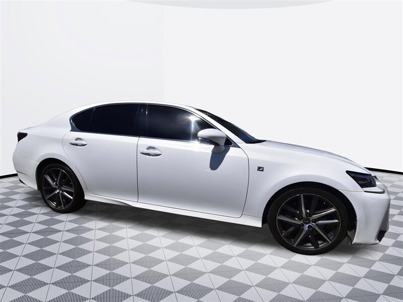 2016 Lexus GS 350 F Sport - Photo 5 - Midway City, CA 92655