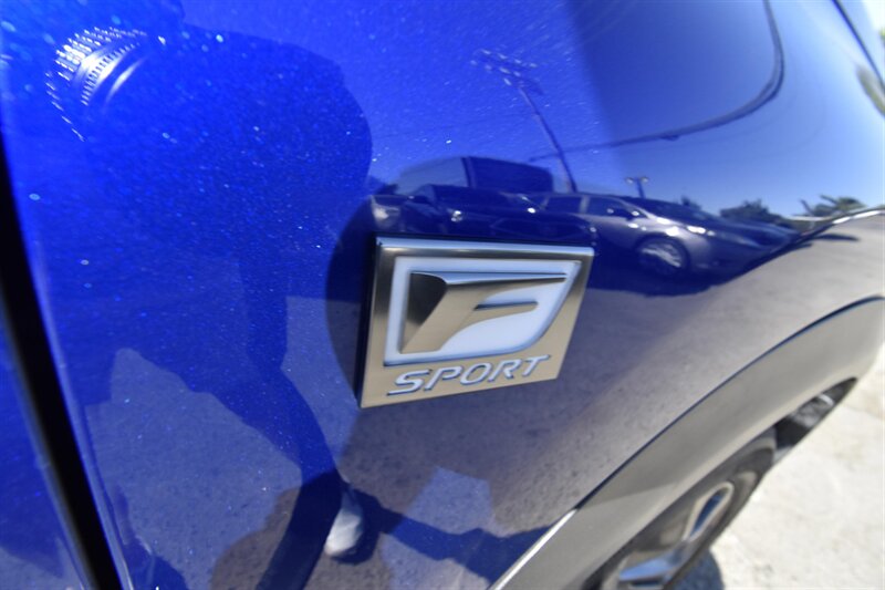 2021 Lexus NX 300 NX 300 F SPORT   - Photo 12 - Midway City, CA 92655
