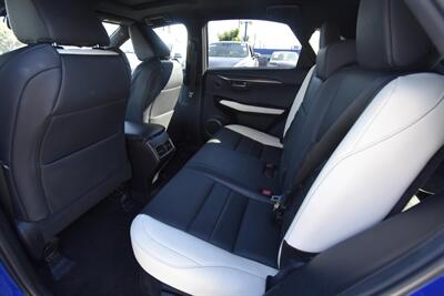 2021 Lexus NX 300 NX 300 F SPORT   - Photo 9 - Midway City, CA 92655