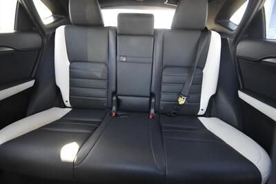 2021 Lexus NX 300 NX 300 F SPORT   - Photo 10 - Midway City, CA 92655