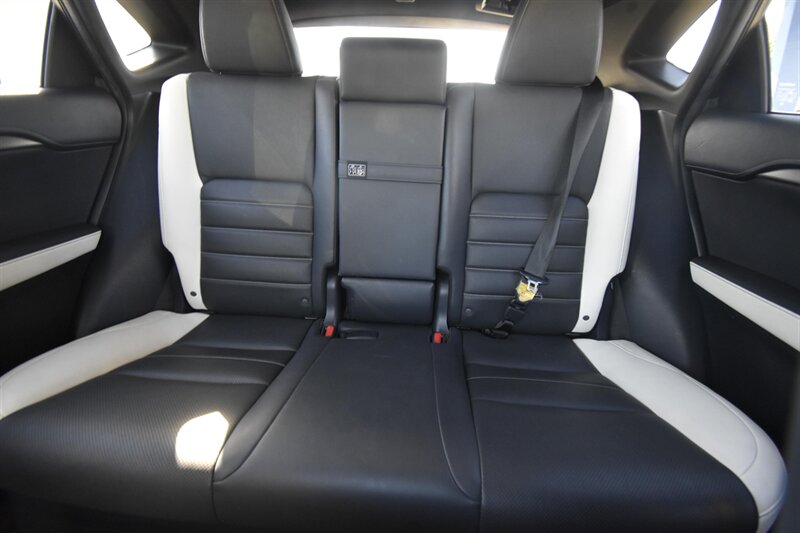 2021 Lexus NX 300 NX 300 F SPORT   - Photo 10 - Midway City, CA 92655