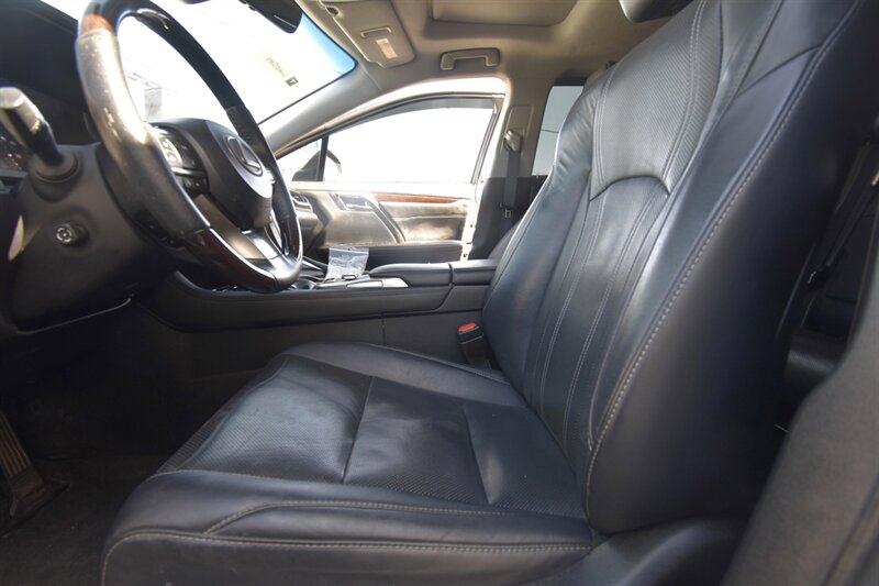 2017 Lexus RX 350 NAVIGATION*SIDESTEP - Photo 8 - Midway City, CA 92655