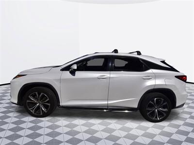 2017 Lexus RX 350 NAVIGATION*SIDESTEP - Photo 6 - Midway City, CA 92655