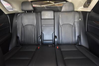 2017 Lexus RX 350 NAVIGATION*SIDESTEP - Photo 26 - Midway City, CA 92655