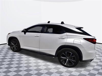 2017 Lexus RX 350 NAVIGATION*SIDESTEP - Photo 3 - Midway City, CA 92655