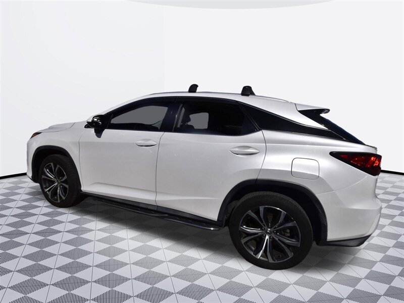 2017 Lexus RX 350 NAVIGATION*SIDESTEP - Photo 3 - Midway City, CA 92655