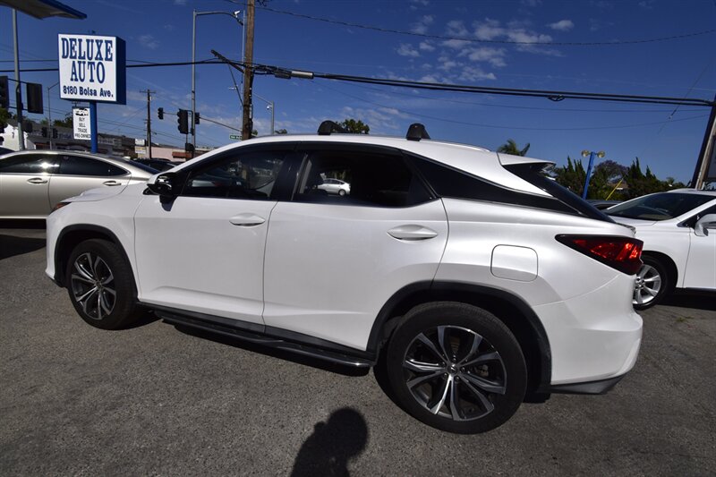 2017 Lexus RX 350 NAVIGATION*SIDESTEP - Photo 19 - Midway City, CA 92655