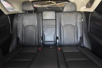 2017 Lexus RX 350 NAVIGATION*SIDESTEP - Photo 9 - Midway City, CA 92655