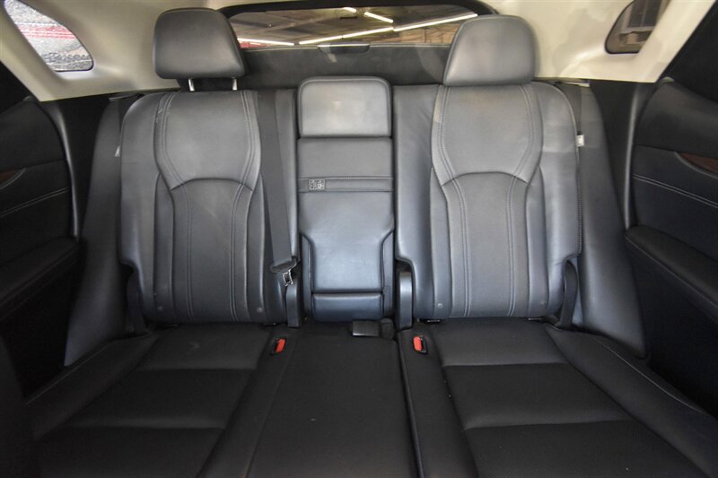 2017 Lexus RX 350 NAVIGATION*SIDESTEP - Photo 9 - Midway City, CA 92655