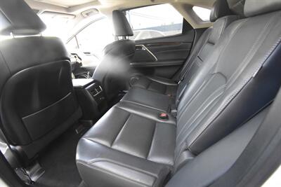 2017 Lexus RX 350 NAVIGATION*SIDESTEP - Photo 10 - Midway City, CA 92655