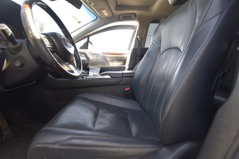 2017 Lexus RX 350 NAVIGATION*SIDESTEP - Photo 25 - Midway City, CA 92655