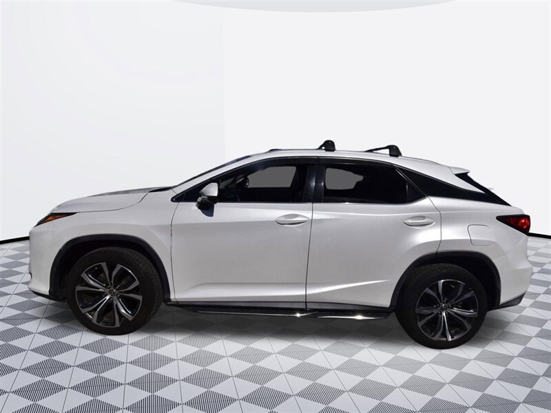 2017 Lexus RX 350 NAVIGATION*SIDESTEP - Photo 4 - Midway City, CA 92655