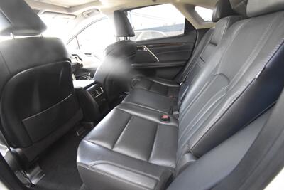 2017 Lexus RX 350 NAVIGATION*SIDESTEP - Photo 27 - Midway City, CA 92655