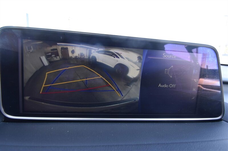 2017 Lexus RX 350 NAVIGATION*SIDESTEP - Photo 12 - Midway City, CA 92655