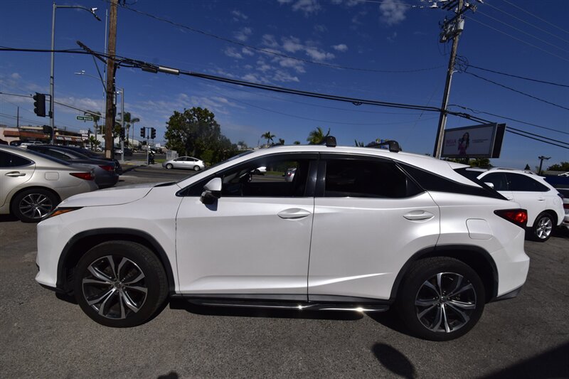 2017 Lexus RX 350 NAVIGATION*SIDESTEP - Photo 17 - Midway City, CA 92655