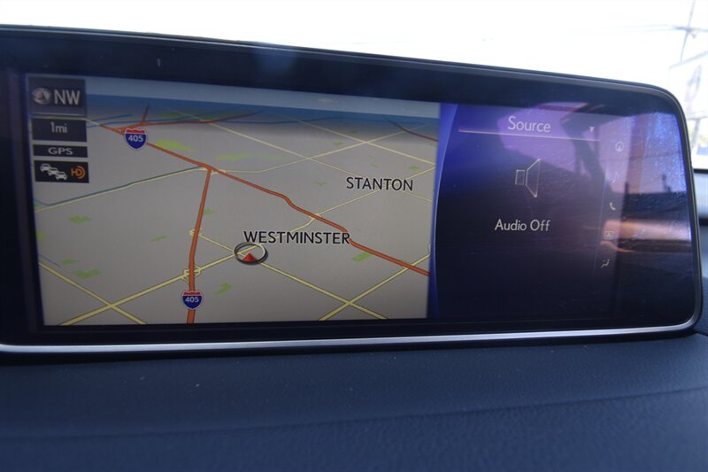2017 Lexus RX 350 NAVIGATION*SIDESTEP - Photo 22 - Midway City, CA 92655