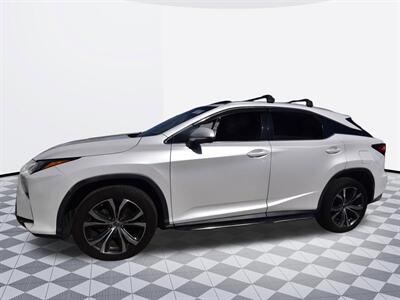 2017 Lexus RX 350 NAVIGATION*SIDESTEP - Photo 2 - Midway City, CA 92655