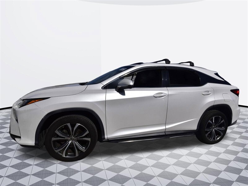 2017 Lexus RX 350 NAVIGATION*SIDESTEP - Photo 2 - Midway City, CA 92655