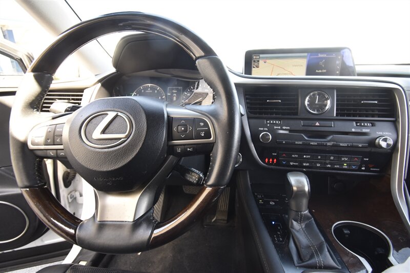 2017 Lexus RX 350 NAVIGATION*SIDESTEP - Photo 24 - Midway City, CA 92655
