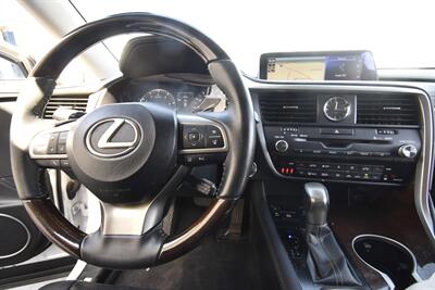 2017 Lexus RX 350 NAVIGATION*SIDESTEP - Photo 7 - Midway City, CA 92655
