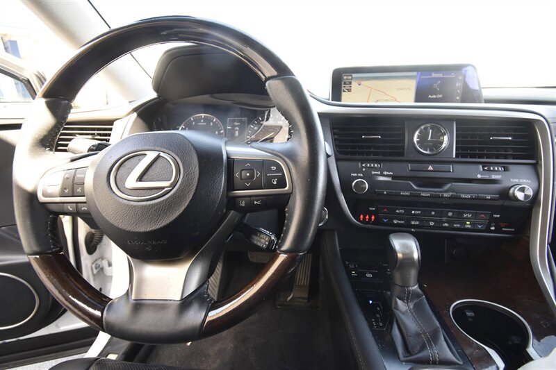 2017 Lexus RX 350 NAVIGATION*SIDESTEP - Photo 7 - Midway City, CA 92655