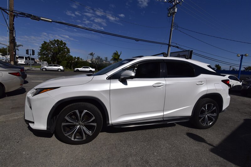 2017 Lexus RX 350 NAVIGATION*SIDESTEP - Photo 18 - Midway City, CA 92655