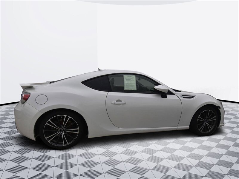 2013 Subaru BRZ Limited   - Photo 4 - Midway City, CA 92655