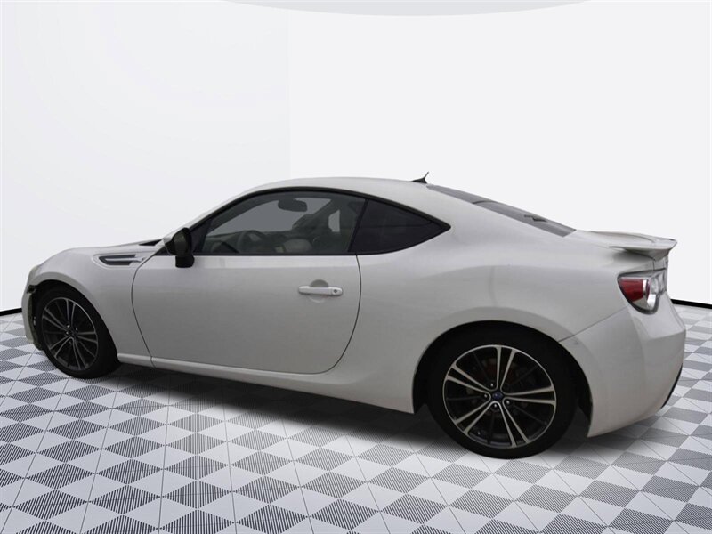 2013 Subaru BRZ Limited   - Photo 6 - Midway City, CA 92655