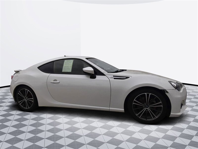 2013 Subaru BRZ Limited   - Photo 3 - Midway City, CA 92655