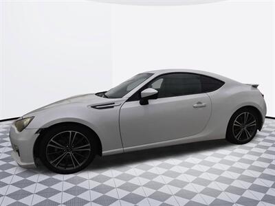 2013 Subaru BRZ Limited   - Photo 1 - Midway City, CA 92655